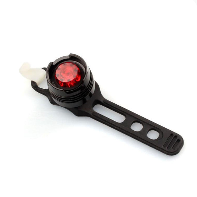 Fahrrad Rücklicht Sicherheit Brehn