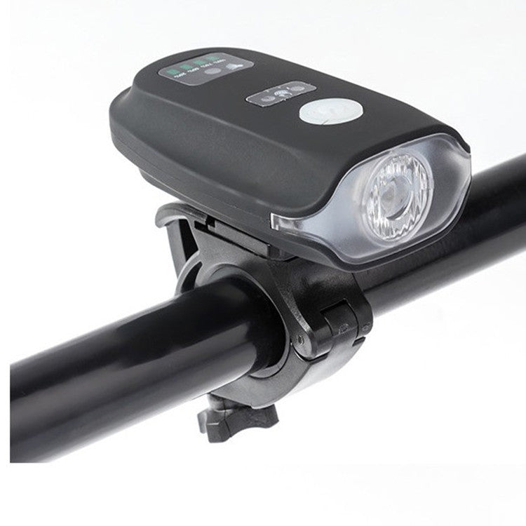 Hochleistungs-LED-Fahrradscheinwerfer Brehn