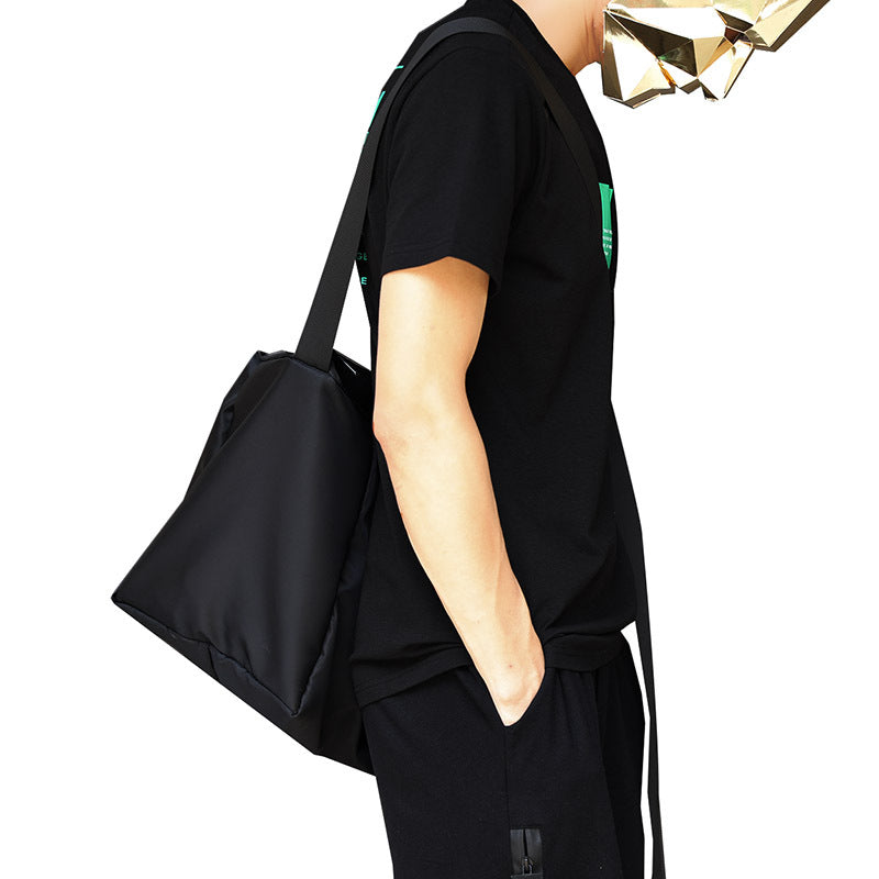 WoSpacious Sling Bag Brehn