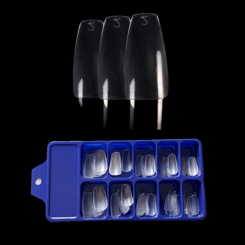 Kunstnägel Set für professionelle Nagelgestaltungen Brehn
