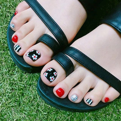 Nagelkunst Set