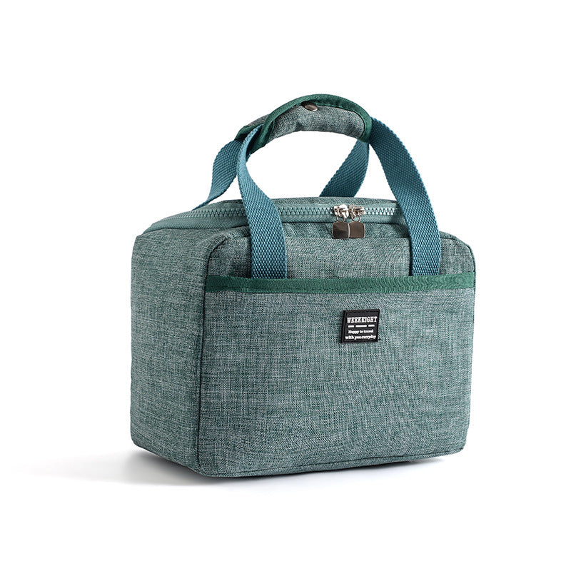 Isolierte Lunch-Kühltasche Brehn