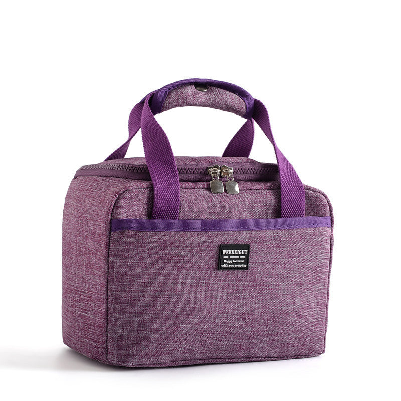 Isolierte Lunch-Kühltasche Brehn