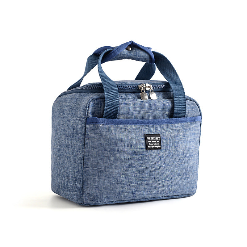 Isolierte Lunch-Kühltasche Brehn