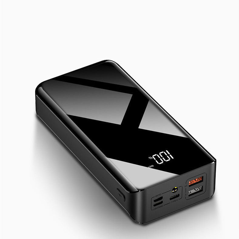 30000mAh Powerbank | Brehn