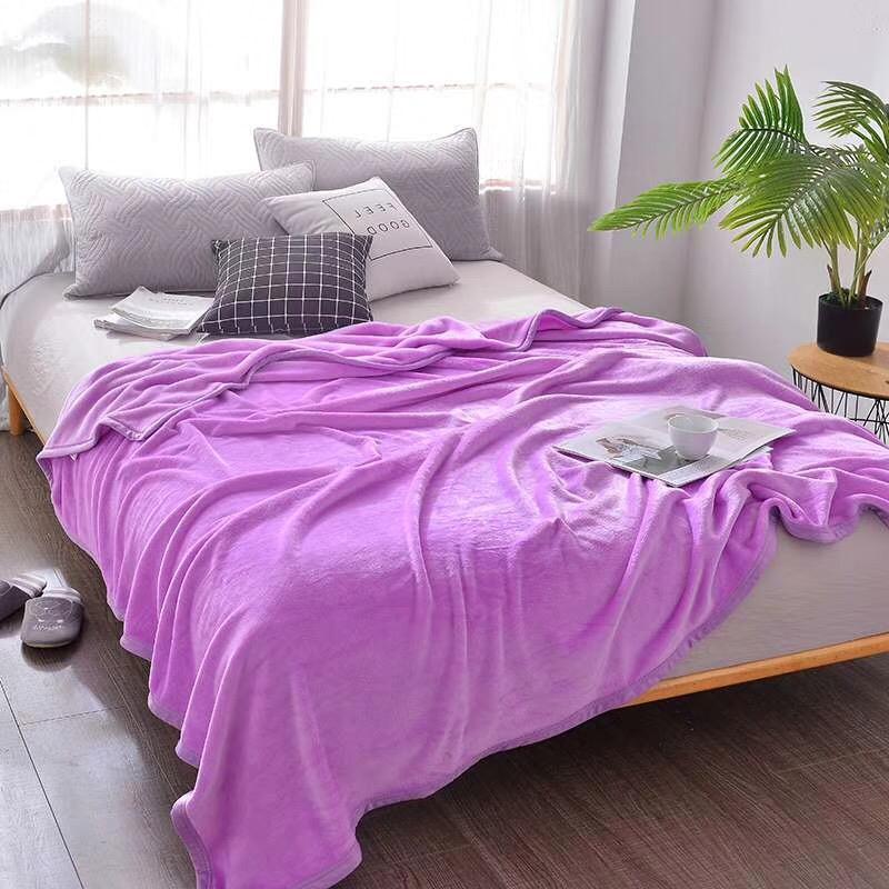 Damen kuschelige Decke Brehn