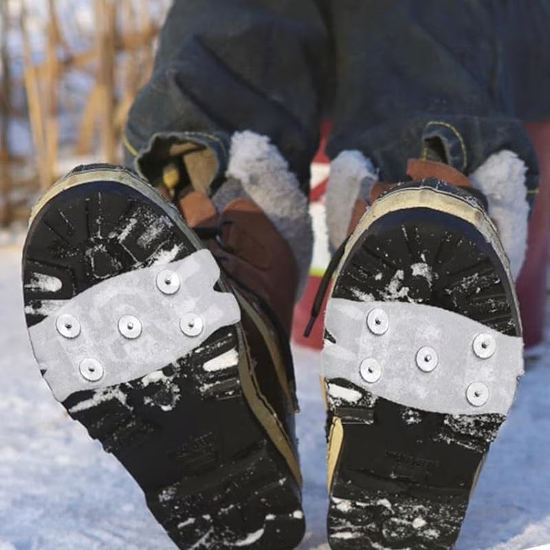 Brehn | Spikes rutschfeste Schuhüberzüge