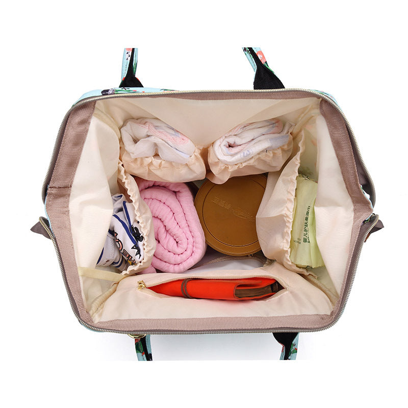 Windeltasche Brehn