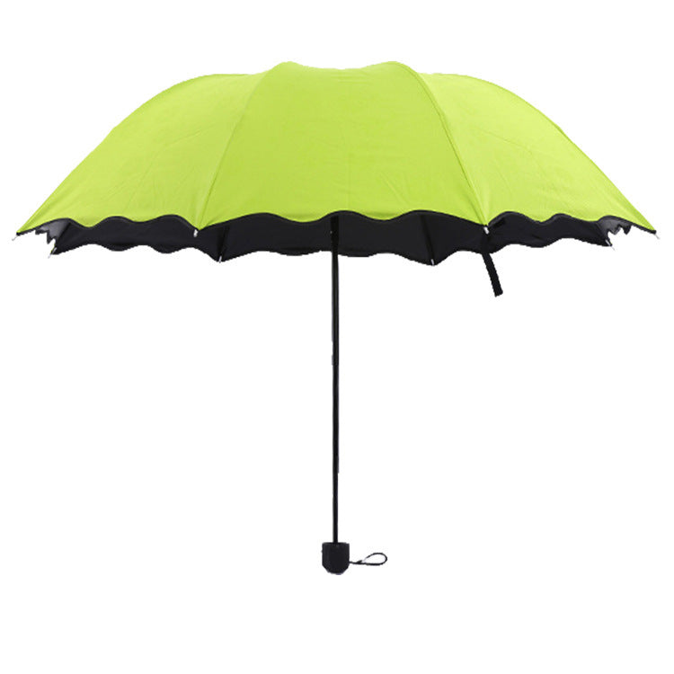 Damen Regenschirm Brehn