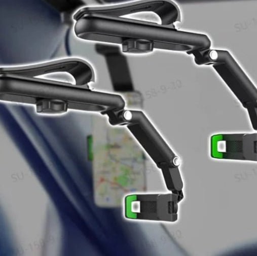 Brehn | SmartMount | Sicher fahren
