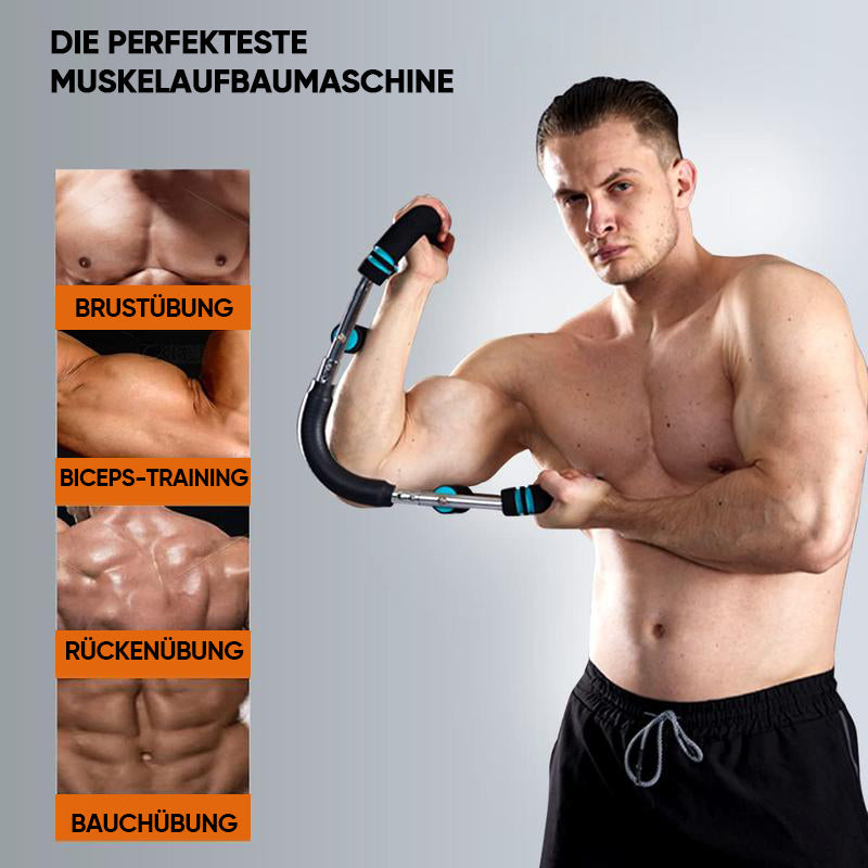 Brehn | Twister Armtrainer