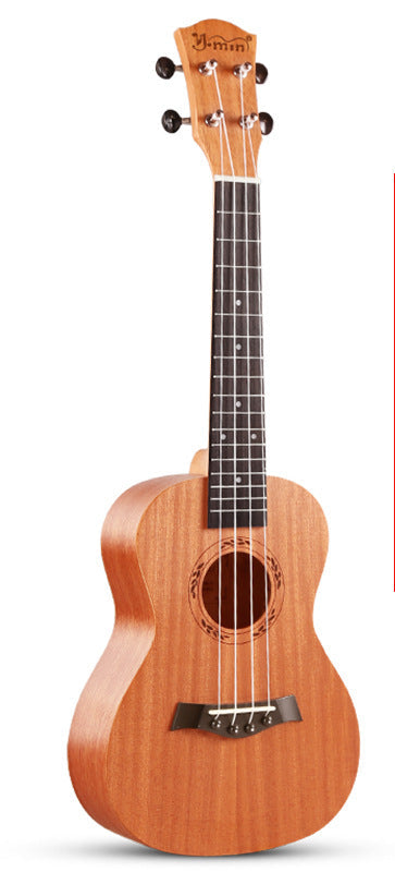 Konzert-Ukulele Brehn