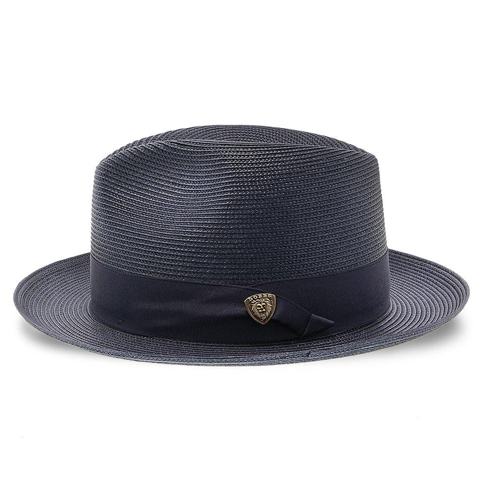 Heritage Classic Fedora Strohhut | Brehn