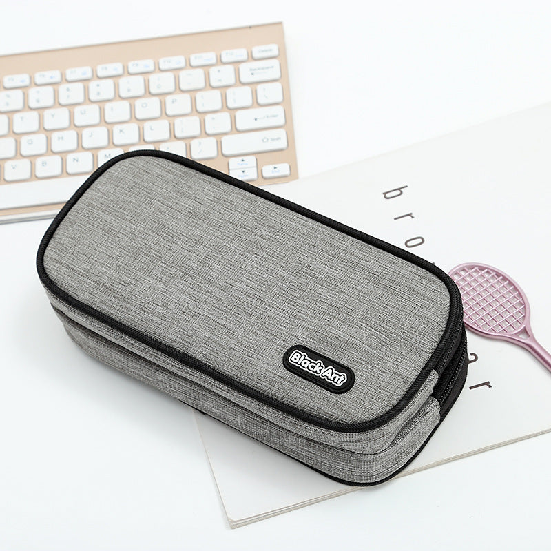 Stilvolle strukturierte Utility-Tasche