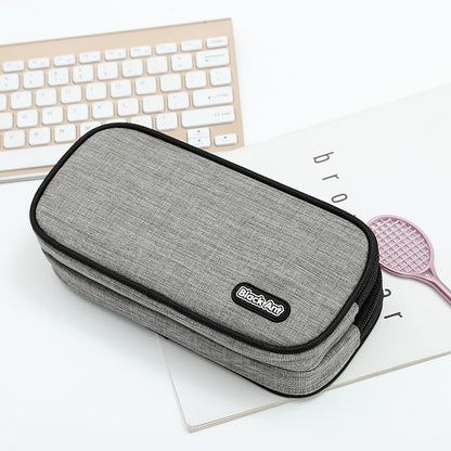 Stilvolle strukturierte Utility-Tasche