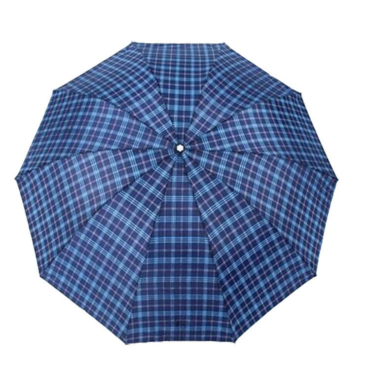Damen Faltbarer Regenschirm Brehn