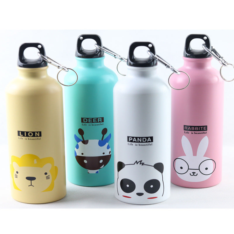 Isolierte Kinder-Wasserflasche Brehn