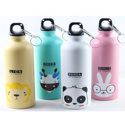 Isolierte Kinder-Wasserflasche Brehn