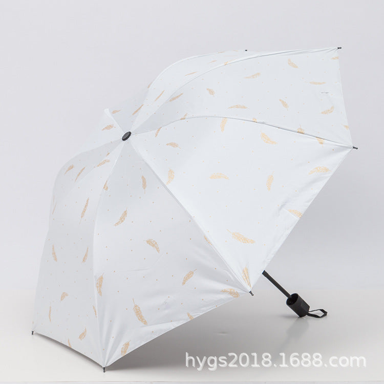 Damen Regenschirm Brehn