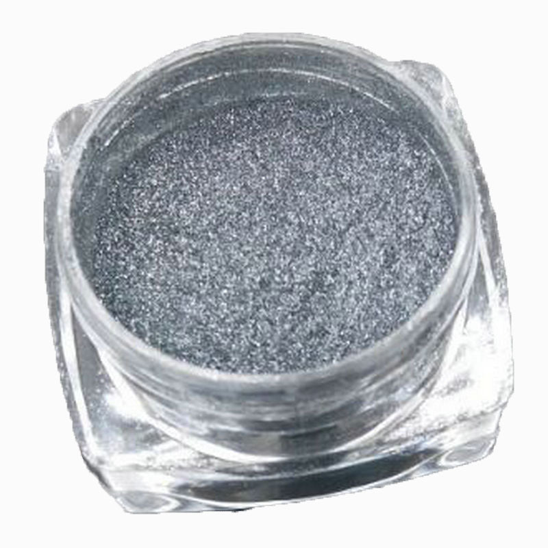 Chrome-Nagelpuder Brehn