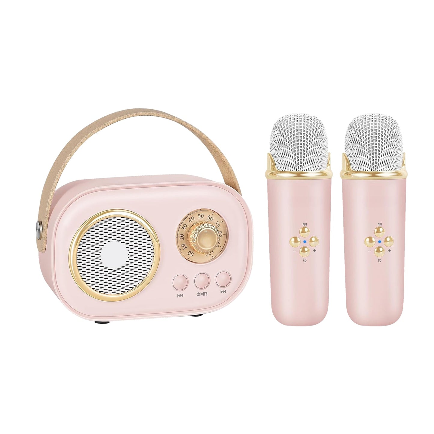 Brehn | EchoBeats™ Ultimatives Gesangserlebnis