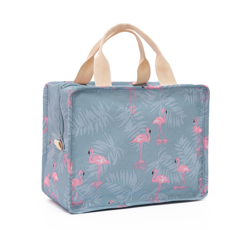 Niedliche tierische Lunchbox Brehn