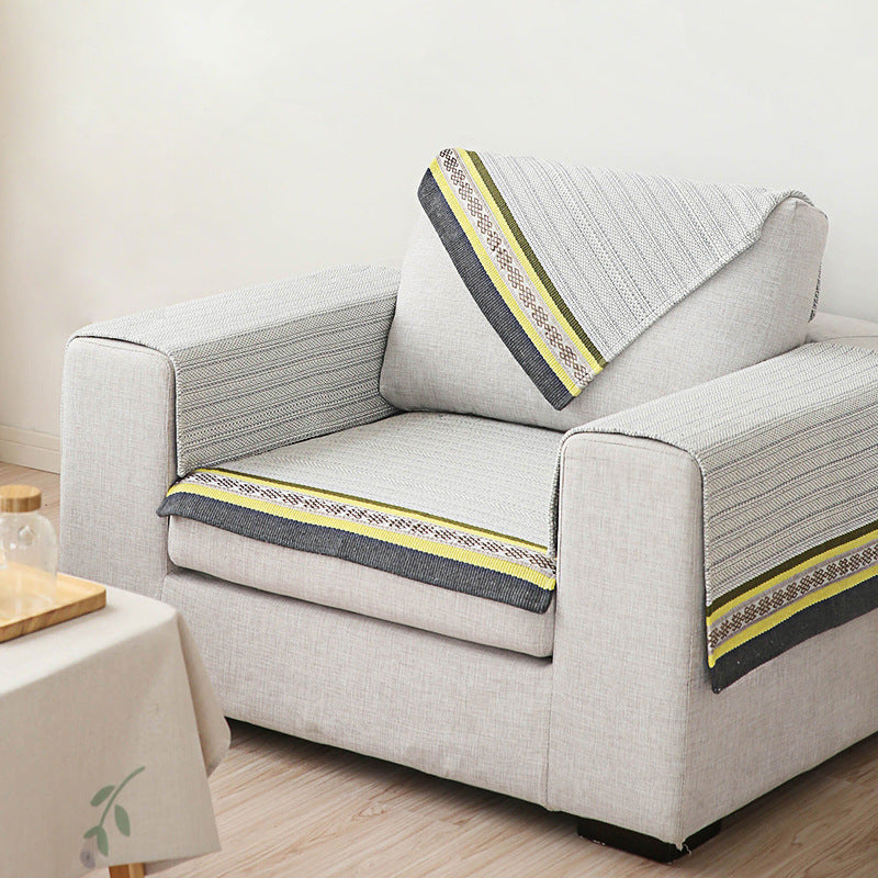 Sofaüberwurf-Set Brehn