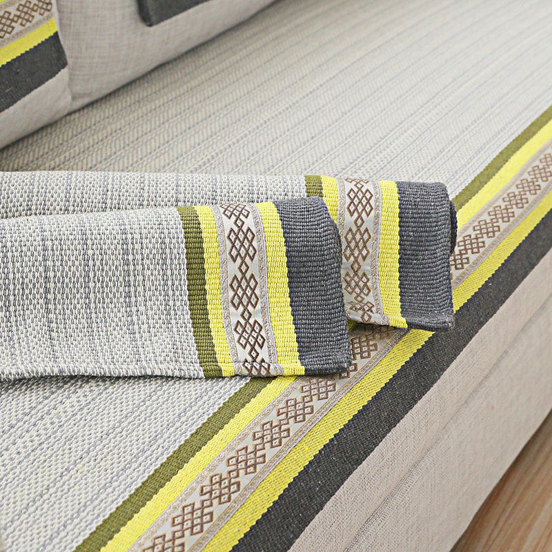Sofaüberwurf-Set Brehn