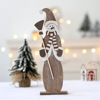 Urlaubs Dekorative Figurinen Set