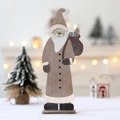 Urlaubs Dekorative Figurinen Set