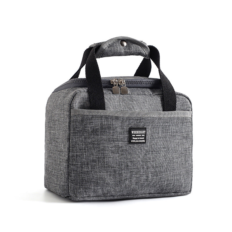 Isolierte Lunch-Kühltasche Brehn