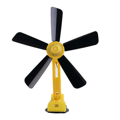 Unisex Tischventilator Brehn