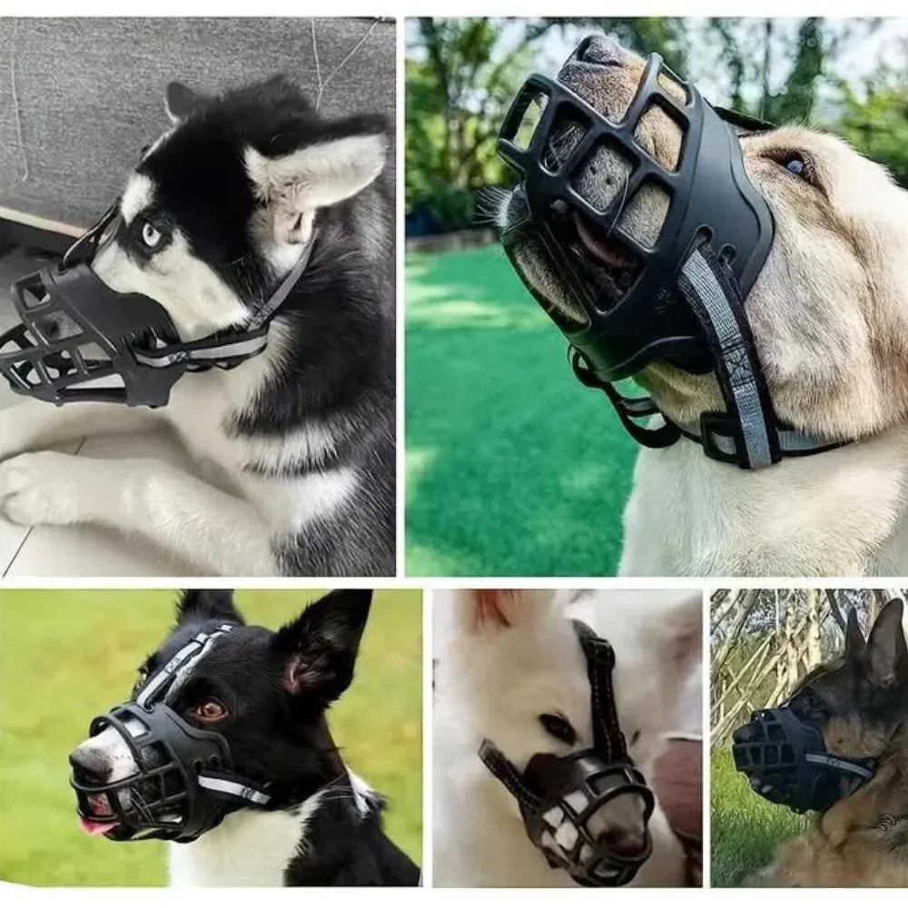 SecureFit  • Hundemaulkorb