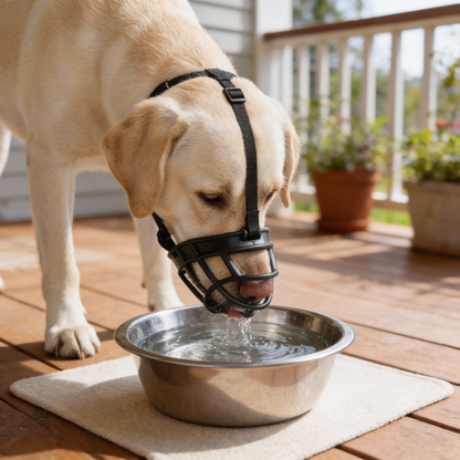 SecureFit  • Hundemaulkorb
