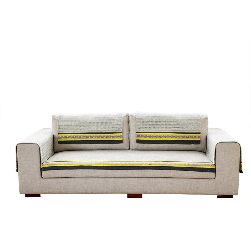 Sofaüberwurf-Set Brehn