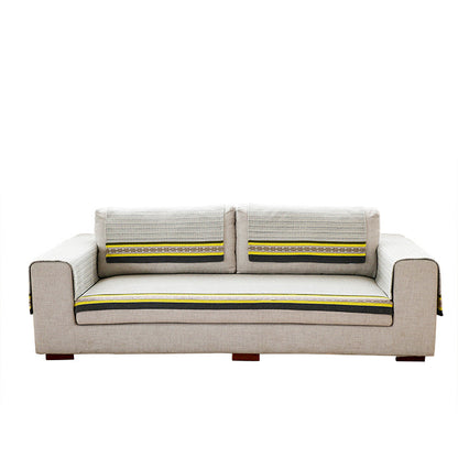 Sofaüberwurf-Set Brehn
