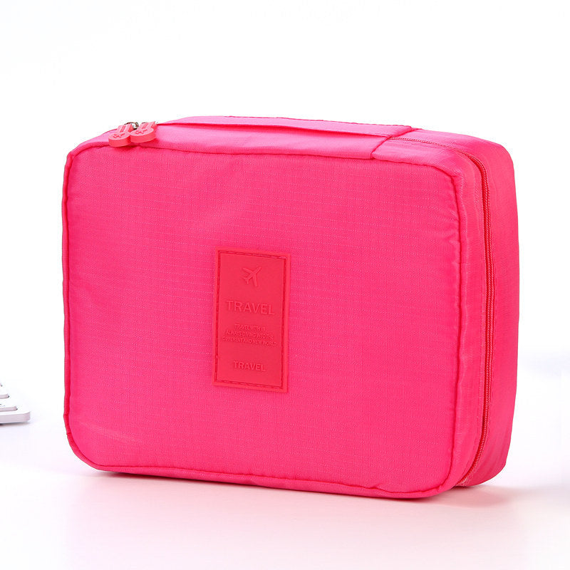 Reiseorganizer-Tasche Brehn
