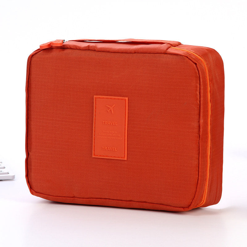Reiseorganizer-Tasche Brehn