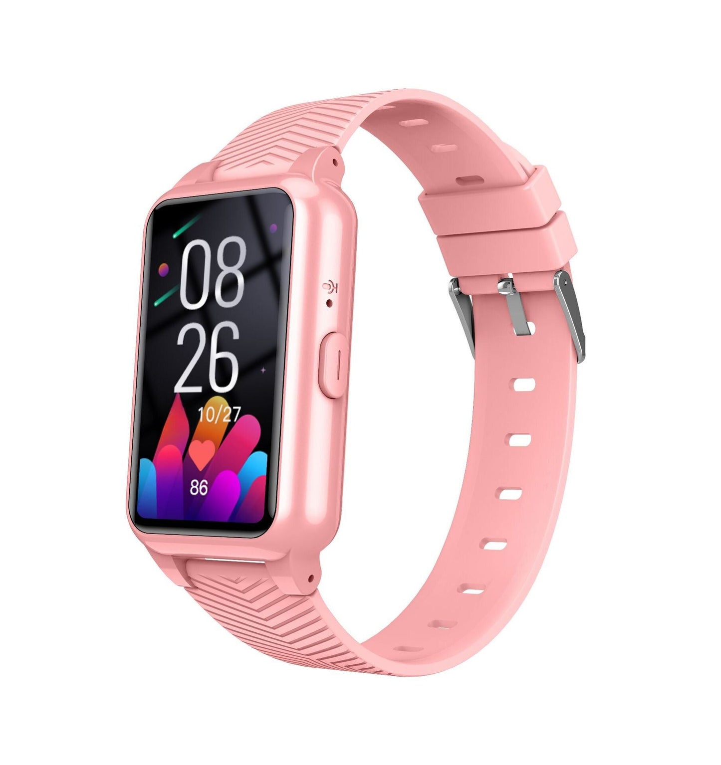 Senior Safety Watch mit Sturzdetektion und GPS – Smart Care Smartwatch | Brehn