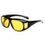 Hochleistungs-Schutz-Sportsonnenbrille Brehn