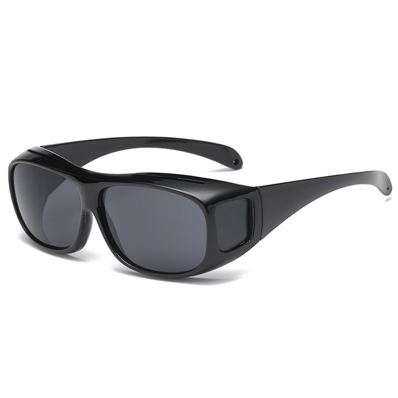 Sportsonnenbrille Brehn