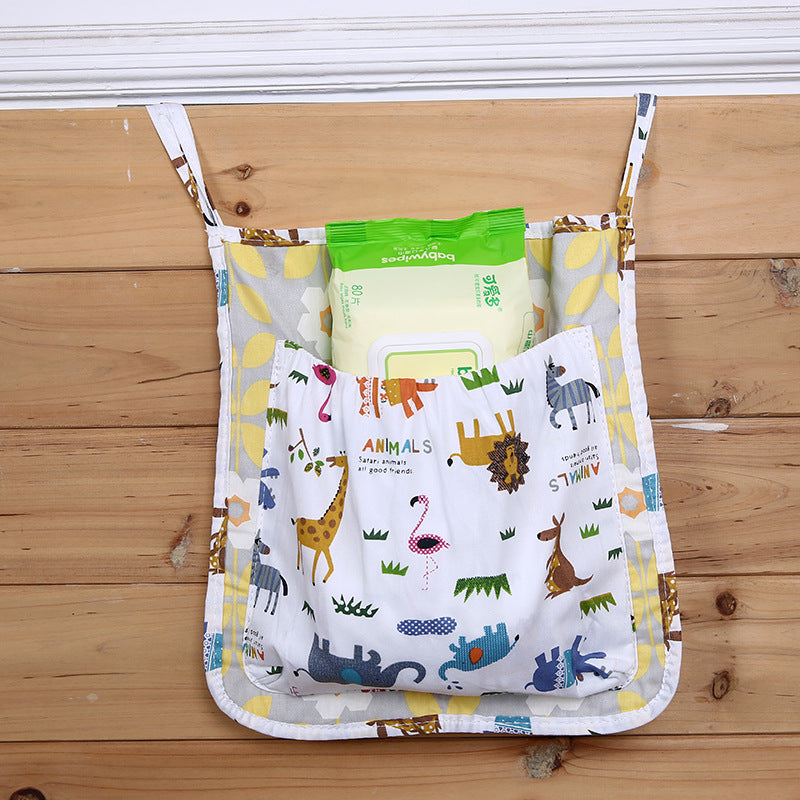 Spielmatte mit Verspieltem Tierdesign Brehn