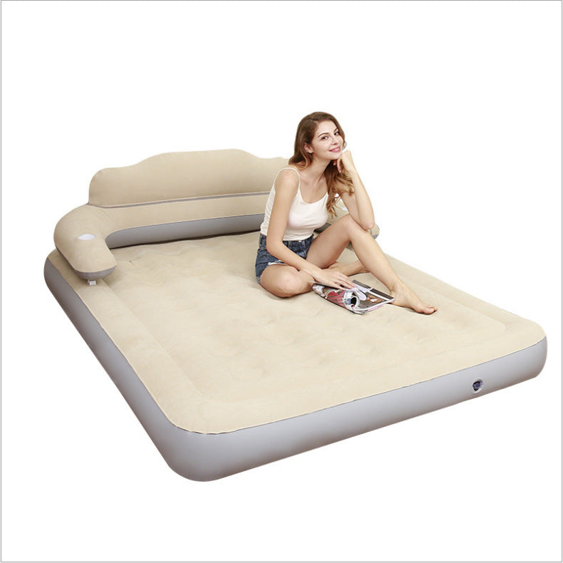 Unisex Aufblasbare Hundelounge Brehn