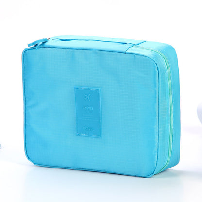 Reiseorganizer-Tasche Brehn