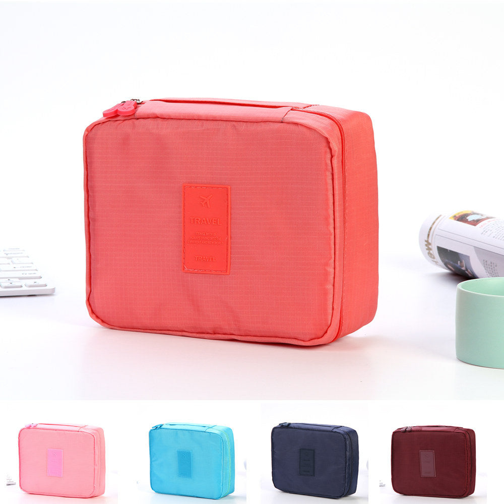 Reiseorganizer-Tasche Brehn