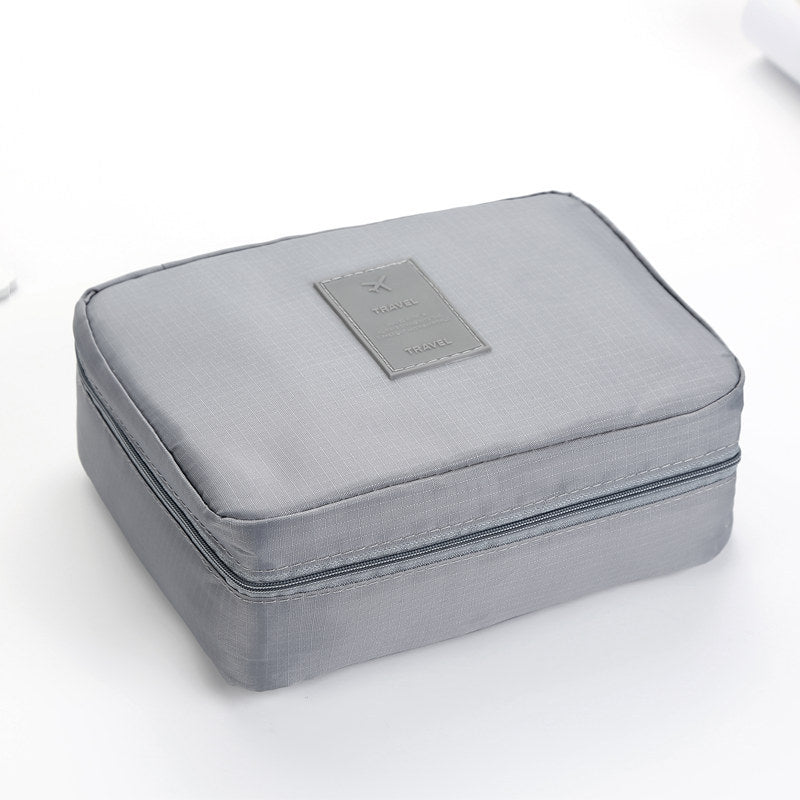 Reiseorganizer-Tasche Brehn