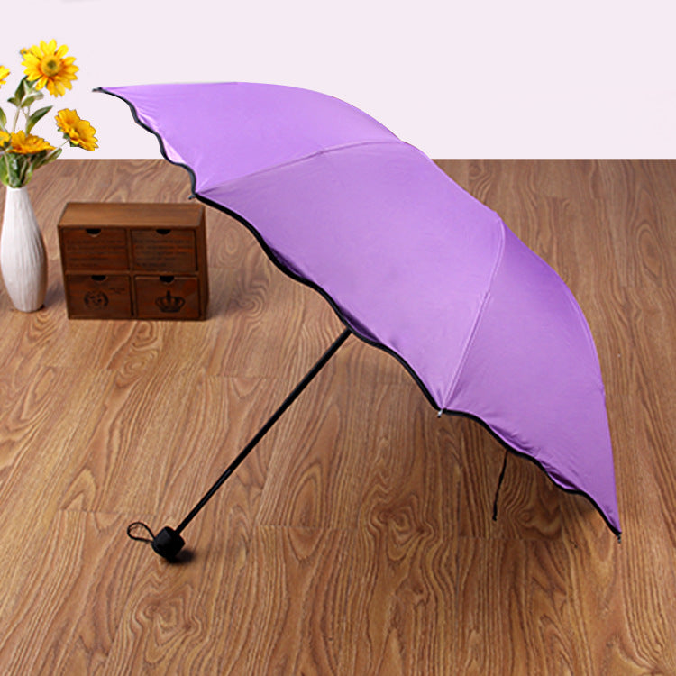 Damen Regenschirm Brehn