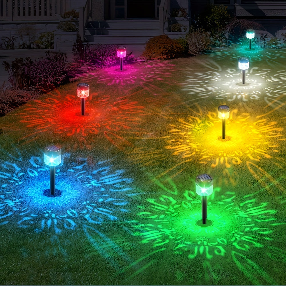 SolarGlow Set – Energieeffiziente Gartenbeleuchtung für den Außenbereich | Brehn