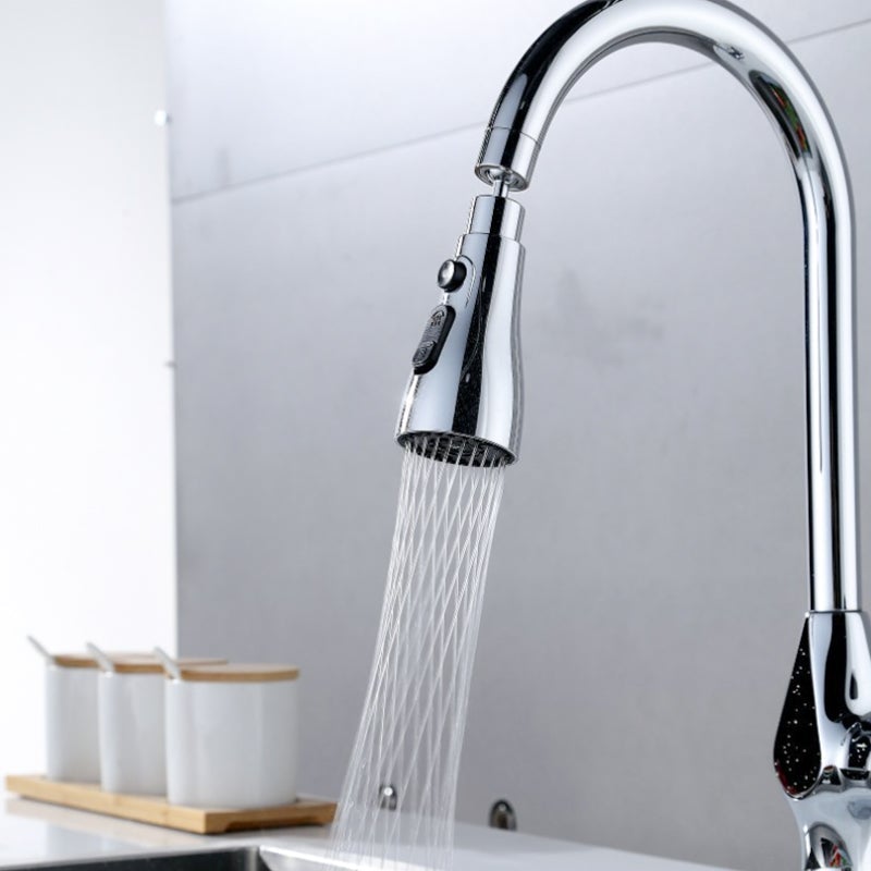 Druckluft Universal Wasserhahn Düse | Brehn
