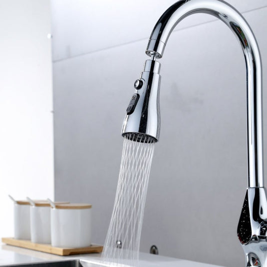 Druckluft Universal Wasserhahn Düse | Brehn